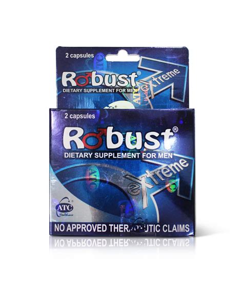 Robust Extreme .
